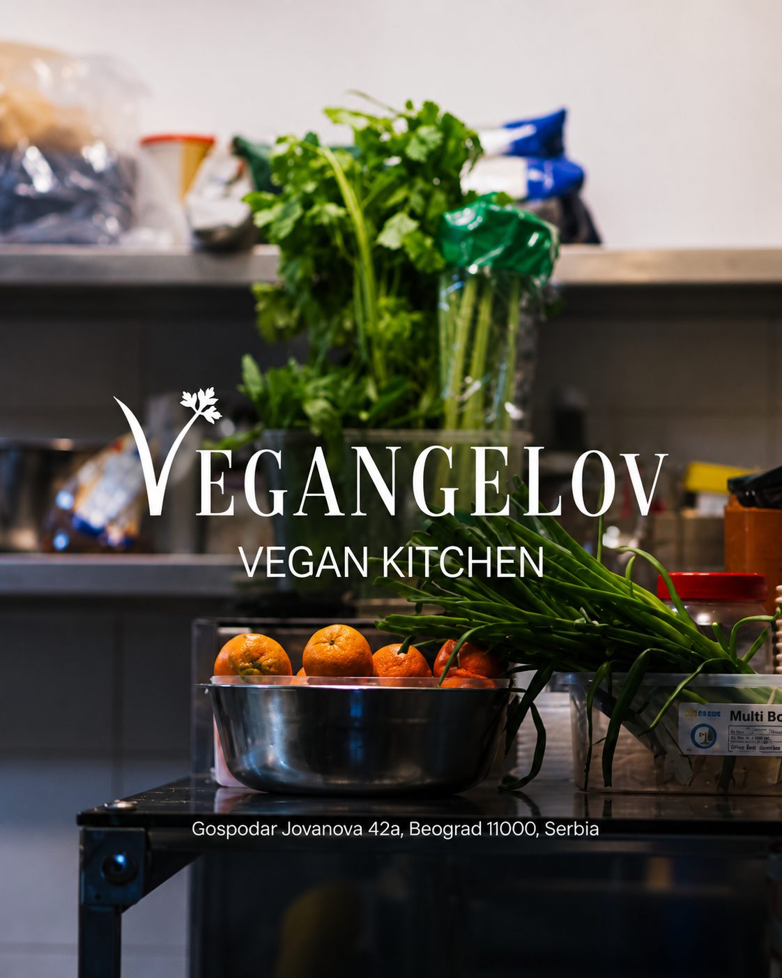 vegANGELov